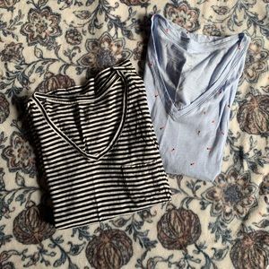 TARGET tshirt bundle - small